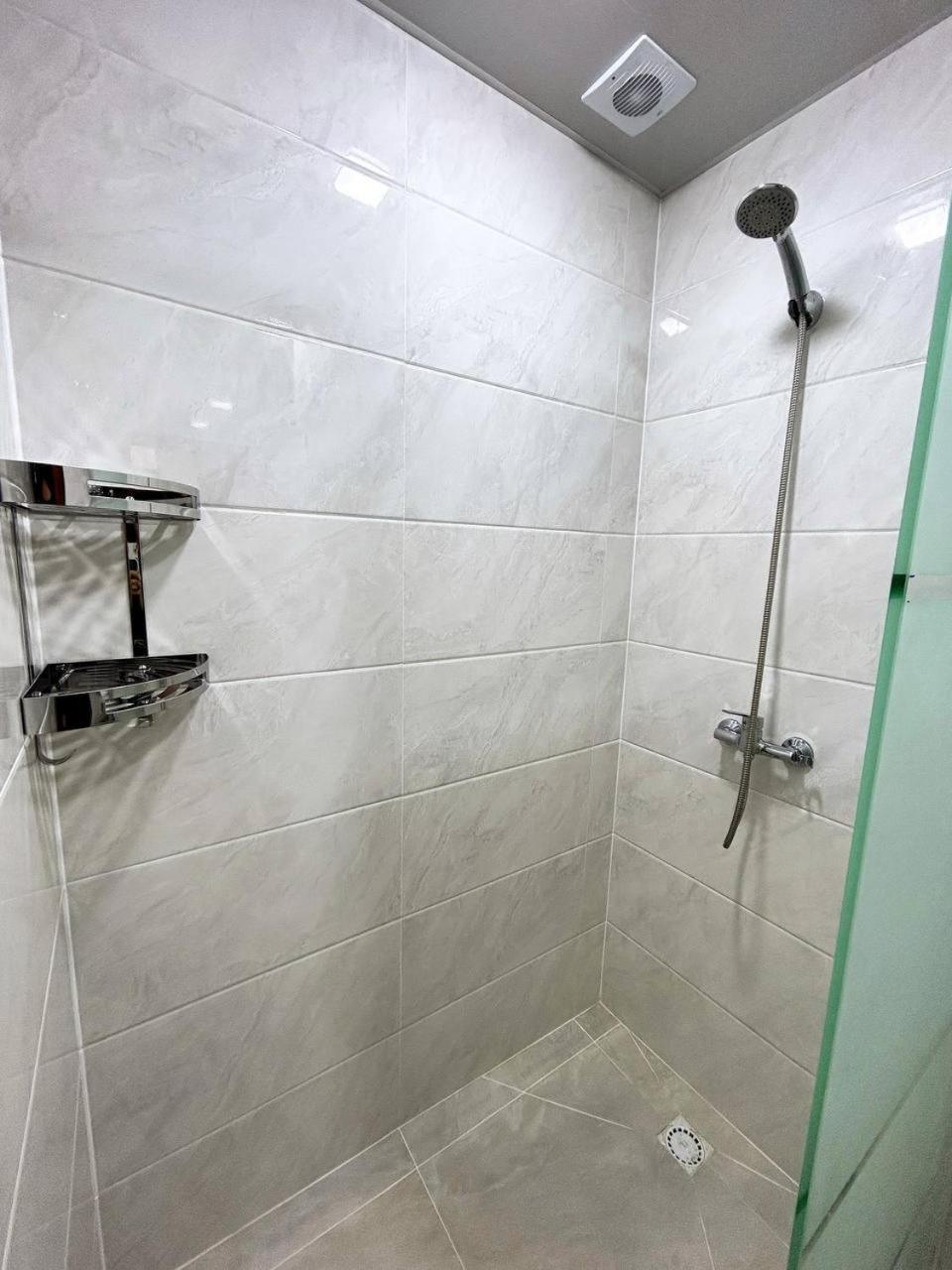 Rahmat Guesthouse บูคารา ภายนอก รูปภาพ