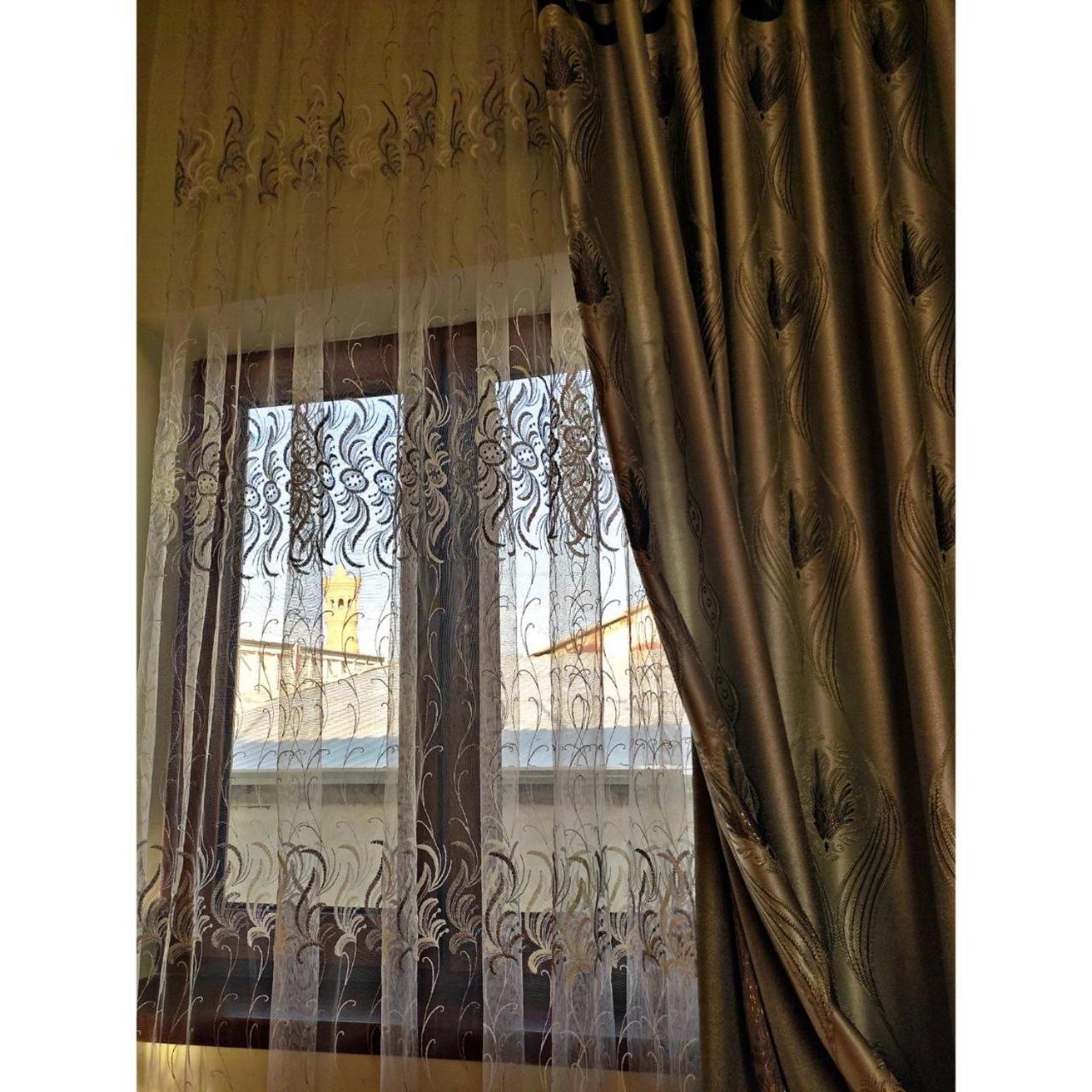 Rahmat Guesthouse บูคารา ภายนอก รูปภาพ