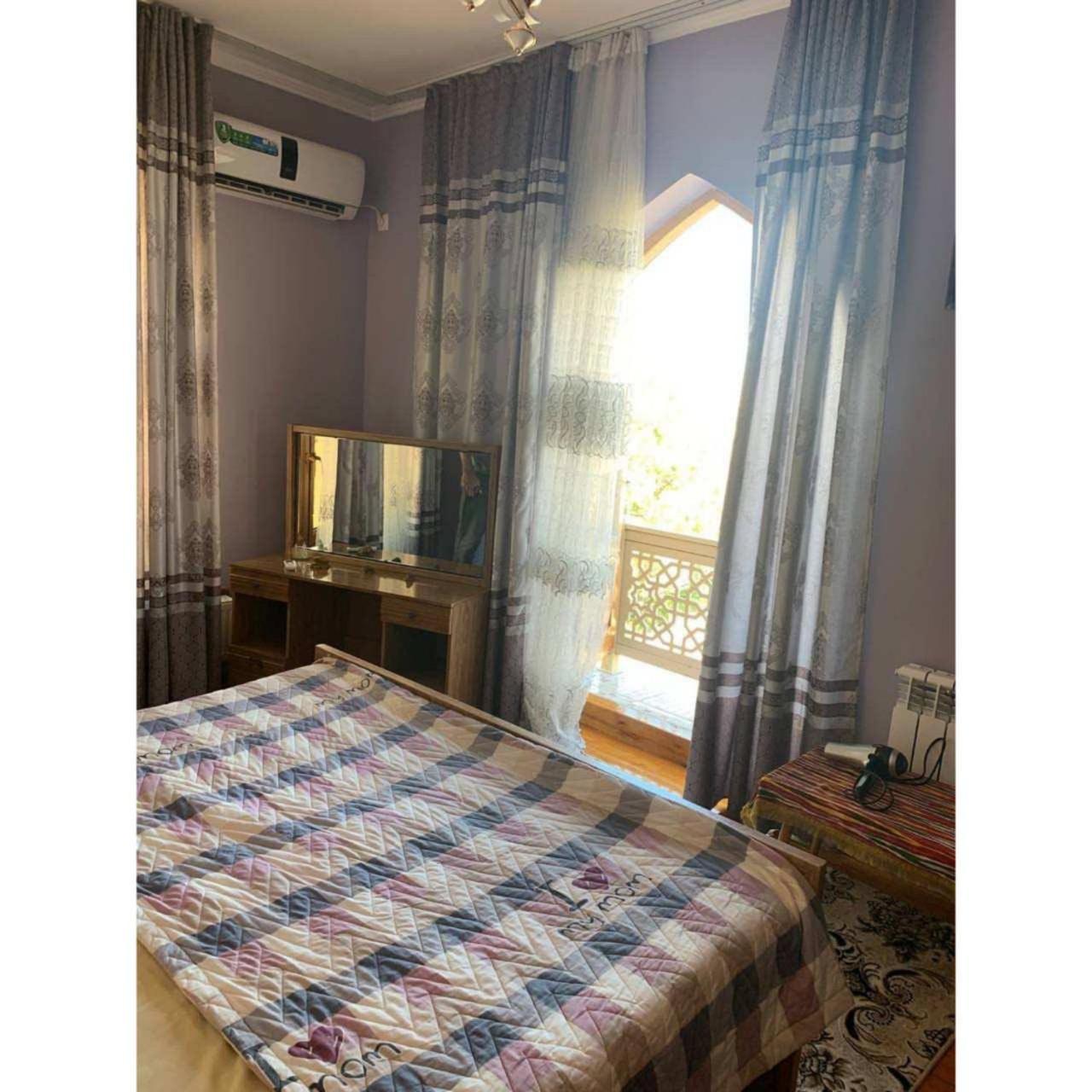 Rahmat Guesthouse บูคารา ภายนอก รูปภาพ