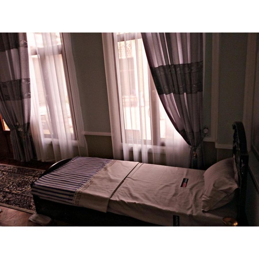 Rahmat Guesthouse บูคารา ภายนอก รูปภาพ