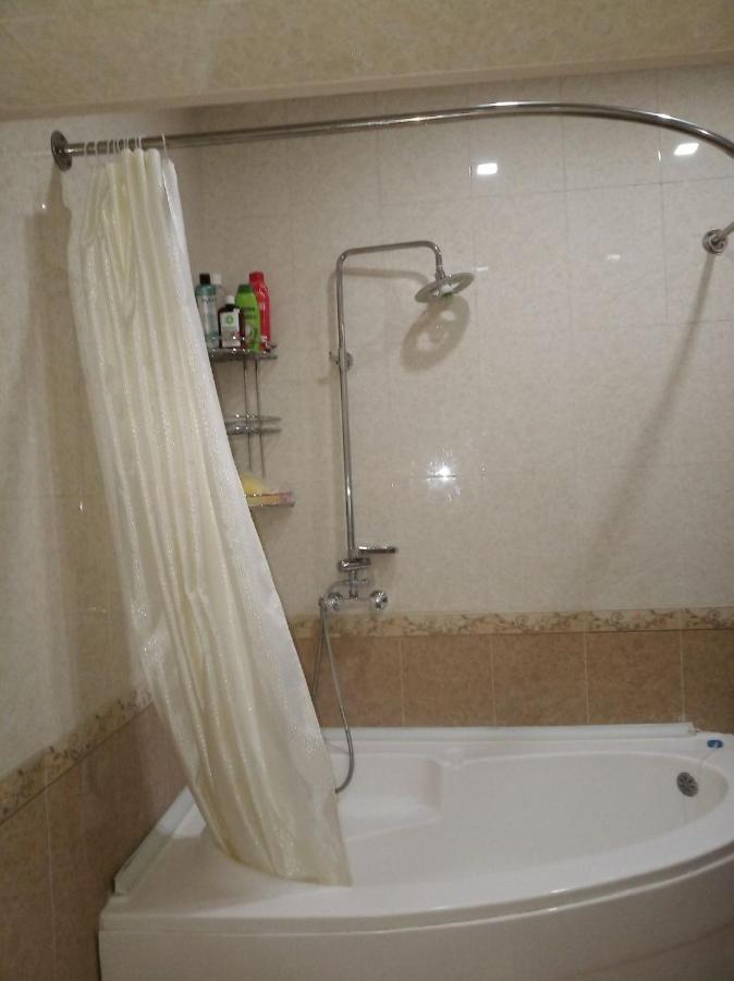 Rahmat Guesthouse บูคารา ภายนอก รูปภาพ